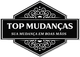 Top Mudanças Logo